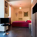 Casa Liuzza Panzió