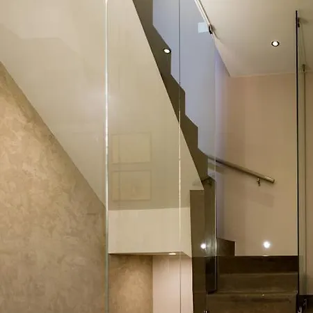 Casa Liuzza * סנטה תרזה די ריבה