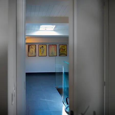 Casa Liuzza