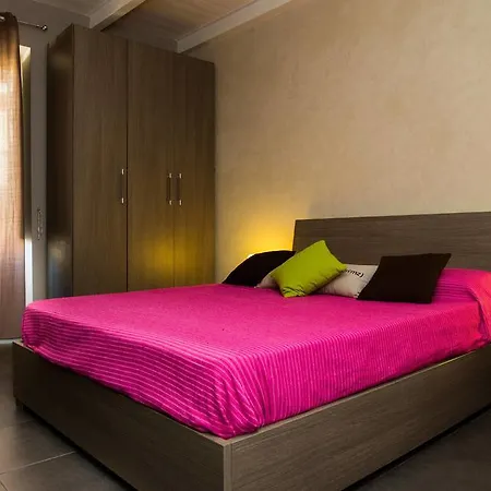 Casa Liuzza Санта-Тереза-ди-Рива