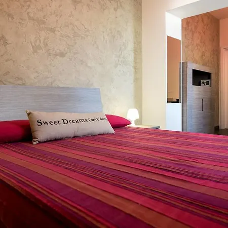 Casa Liuzza Nocleg ze śniadaniem Santa Teresa Di Riva