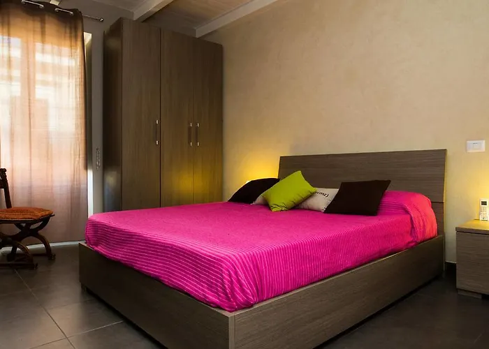Casa Liuzza Santa Teresa di Riva