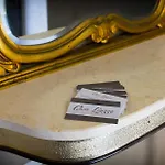 Casa Liuzza ベッド・アンド・ブレックファスト 3*