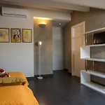 ベッド・アンド・ブレックファスト Casa Liuzza 3*