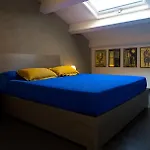 Casa Liuzza ベッド・アンド・ブレックファスト