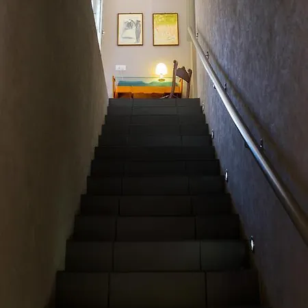 Casa Liuzza Bed & Breakfast