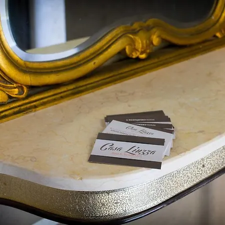 Casa Liuzza Bed and Breakfast 3*