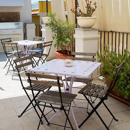 Casa Liuzza Santa Teresa Di Riva