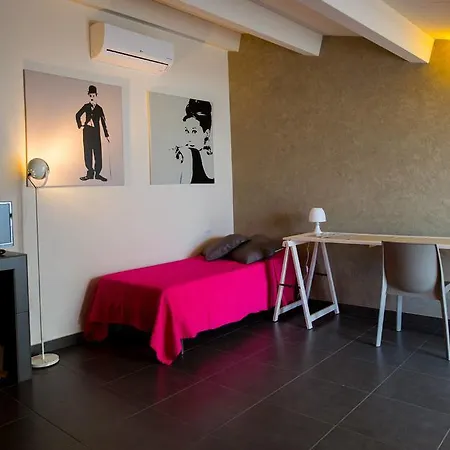 Bed and Breakfast Casa Liuzza Santa Teresa Di Riva