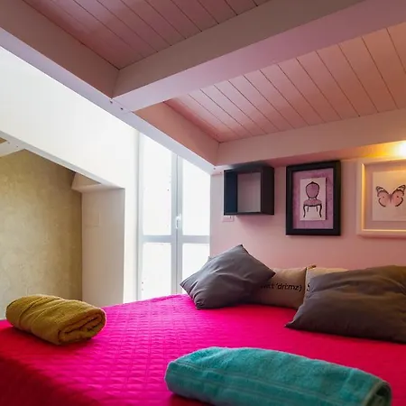 Casa Liuzza Santa Teresa Di Riva