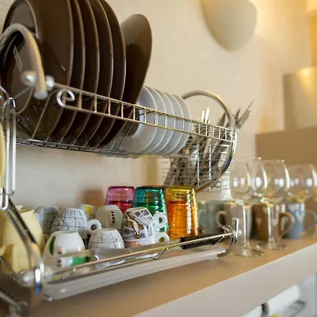Casa Liuzza Bed & Breakfast