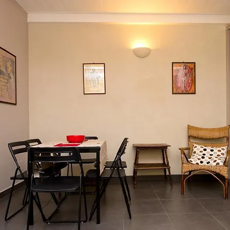 Bed & Breakfast Casa Liuzza