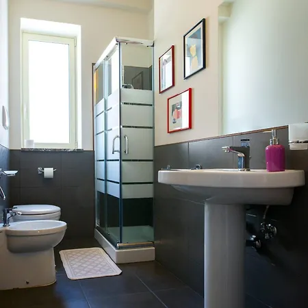 Casa Liuzza 3* Santa Teresa Di Riva